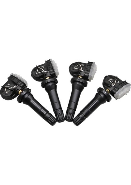 4pcs Tpms Chevrolet Volt Opel Astra Van Vauxhall Insignia 13597645,39186445,13512347,13540606 (Yurt Dışından)