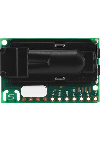 Co2 ve Rh/t Ölçümleri Için SCD30 Hava Kalitesi Sensörleri Modülü I2C Modbus Pwm (Yurt Dışından)