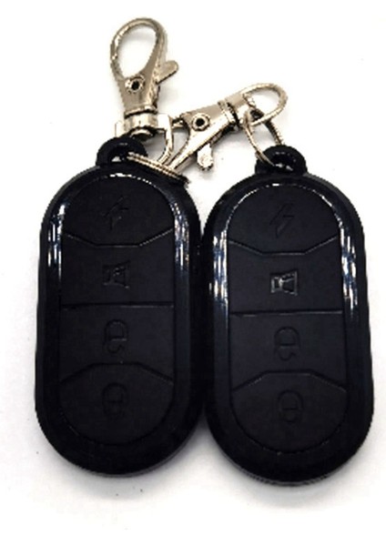 3x Ebike Alarm Sistemi Çift Uzaktan Kumanda 36V 48V 60V 72V Elektrikli Bisiklet/scooter Ebike/fırçasız Kontrolör (Yurt Dışından) fırsatları