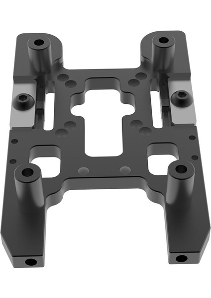 Idm Tarayıcı Seviyelik Sensörü Voron Için Tüm Cnc Metal Braketi 2.4 Trident Beacon 3D Yazıcı Parçaları (Yurt Dışından) indirimleri