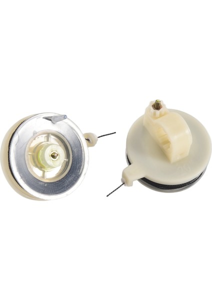 2 Adet Yeniden Kullanılabilir Makarada (85FT) Seyahat Kablosu, Çevre Gezisi Alarmı Için Gezi Teli 12 Gösterge ve Trip Teli Alarmı (Yurt Dışından) fiyatları