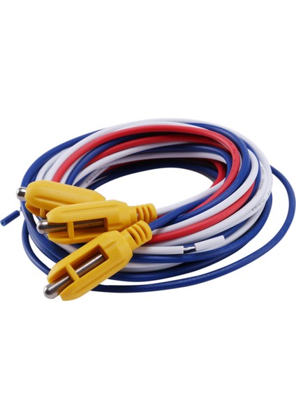 2x 1.5m/ 2,5m/ 3,5m (3 Renkten Oluşan Bir Grup) Su Seviyesi Kontrolörü, Seviye Denetleyici Tank Su Seviyesi Kontrol Sensörü Kafası (Yurt Dışından) modelleri