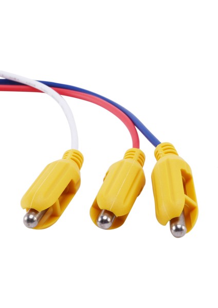 2x 1.5m/ 2,5m/ 3,5m (3 Renkten Oluşan Bir Grup) Su Seviyesi Kontrolörü, Seviye Denetleyici Tank Su Seviyesi Kontrol Sensörü Kafası (Yurt Dışından) fırsatları