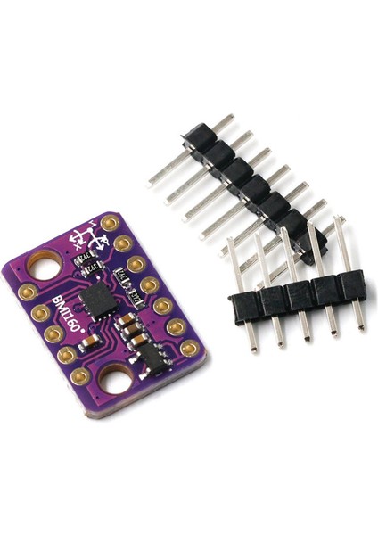 10SET BMI160 GY-BMI160 6dof 6 Eksenli Hızı Gyro Gyro Giritasyon Hızlandırıcı Modül Iıc Iıc I2C Spı Iletişim Protokolü 3-5V (Yurt Dışından) indirimleri