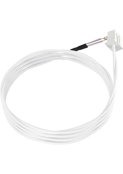 Ender 3 Termistör Için 5pcs, Ntc 100K Cam Boncuk Termistör, 3D Yazıcı Ntc 3950 Ohm Termistör Sıcaklık Sensörü Xh2.54-2p (Yurt Dışından) fiyatları