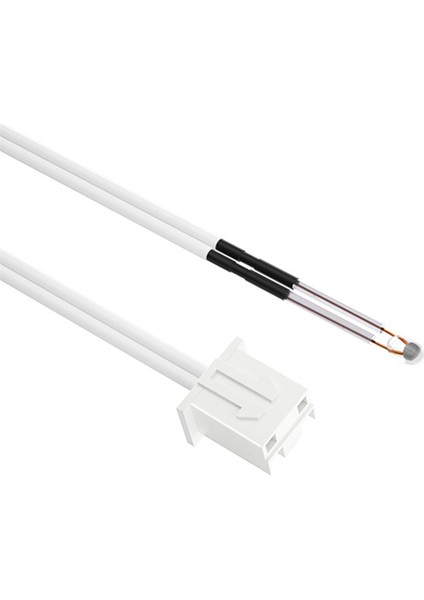 Ender 3 Termistör Için 5pcs, Ntc 100K Cam Boncuk Termistör, 3D Yazıcı Ntc 3950 Ohm Termistör Sıcaklık Sensörü Xh2.54-2p (Yurt Dışından) indirimleri