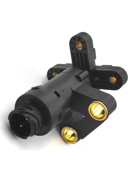 Kamyon Fren Sistemi Süspansiyon Yüksekliği Seviye Sensörü 4410501210 35422618 Scania Mercedes Iveco (Yurt Dışından) indirimleri