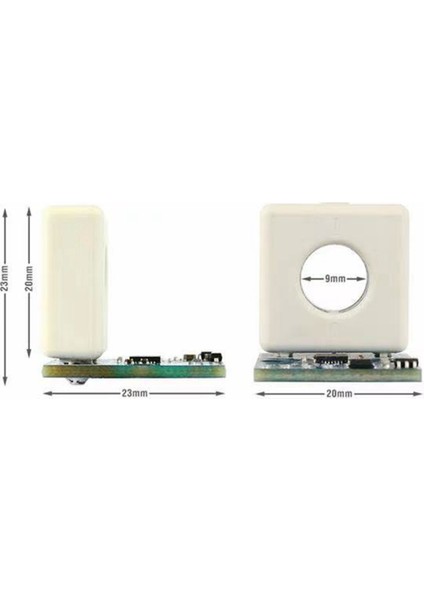 150A Salon Akım Sensörü HCS-150A Fpv Uçuş Denetleyicisi Rc Multirotor Uçak Sabit Kanatlı Dıy Aksesuarları Parçaları (Yurt Dışından) modelleri