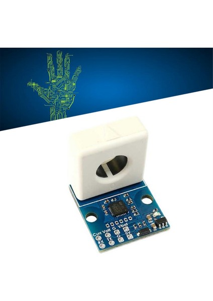 150A Salon Akım Sensörü HCS-150A Fpv Uçuş Denetleyicisi Rc Multirotor Uçak Sabit Kanatlı Dıy Aksesuarları Parçaları (Yurt Dışından) indirimleri