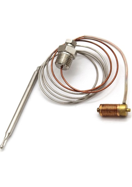 Gaz Termostat Valf Aksesuarları Sıcaklık Sensörü Probu 710 Termostat Sıcaklık Sensör Çubuğu (Yurt Dışından) fiyatları