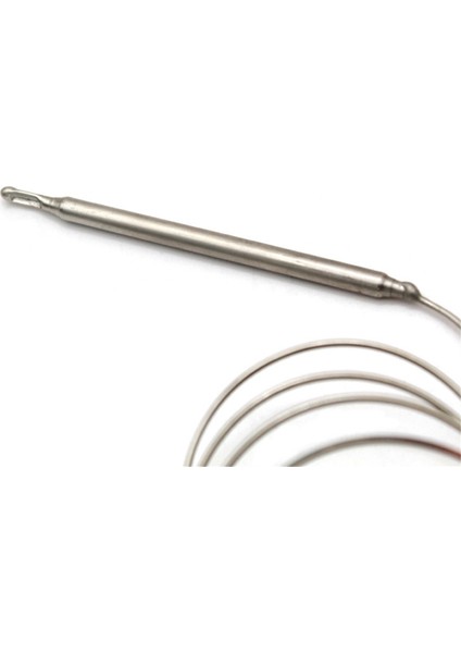 Gaz Termostat Valf Aksesuarları Sıcaklık Sensörü Probu 710 Termostat Sıcaklık Sensör Çubuğu (Yurt Dışından) modelleri