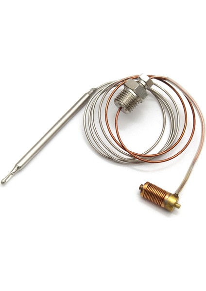Gaz Termostat Valf Aksesuarları Sıcaklık Sensörü Probu 710 Termostat Sıcaklık Sensör Çubuğu (Yurt Dışından) fırsatları