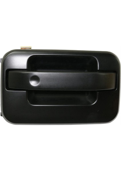 Ford F-150 2004-2014 9L3Z-1522405-BA CL3Z-1522405-BB Için 4pcs/set Araç Ön ve Arka Dış Kapı Tutma (Yurt Dışından)