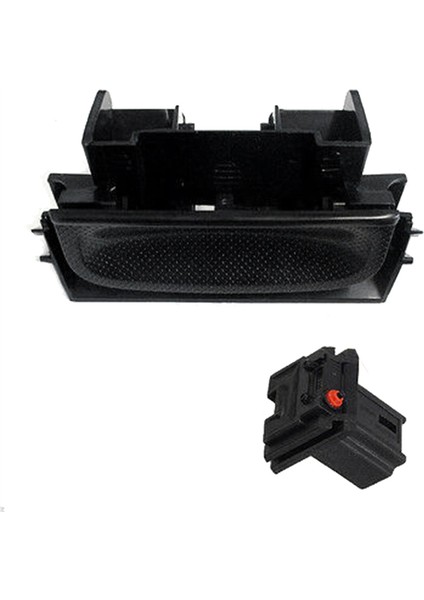 Citroen C4 Için Grand Picasso 2006-2013 Mini Anahtarlı Dış Bagaj Bagaj Tutma Modülü 8726.V7 6554.V5 Type2 (Yurt Dışından) indirimleri