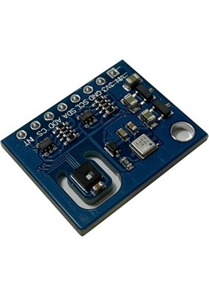 Taşınabilir Uygun ENS160+AHT21 Co2 Eco2 Tvoc Hava Kalitesi Sıcaklığı ve Nem Sensörü Modülü Için (Yurt Dışından)