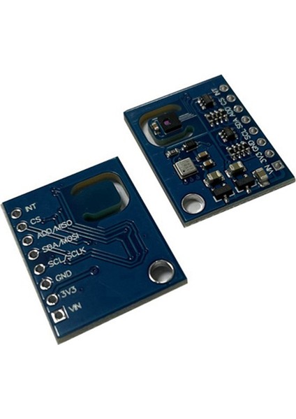 Taşınabilir Uygun ENS160+AHT21 Co2 Eco2 Tvoc Hava Kalitesi Sıcaklığı ve Nem Sensörü Modülü Için (Yurt Dışından) fırsatları