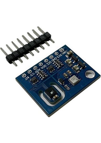 Taşınabilir Uygun ENS160+AHT21 Co2 Eco2 Tvoc Hava Kalitesi Sıcaklığı ve Nem Sensörü Modülü Için (Yurt Dışından) indirimleri