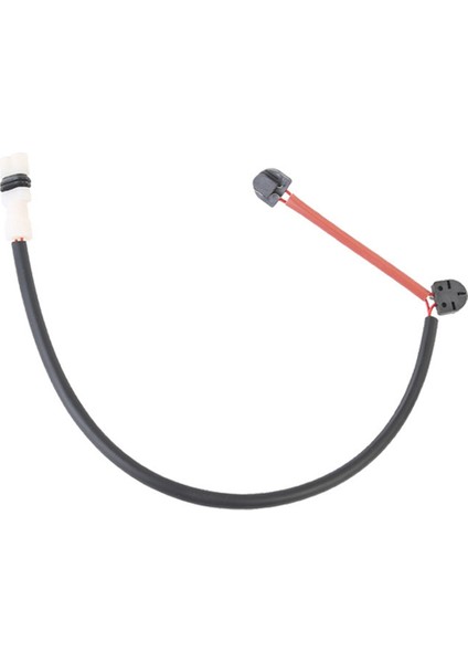 Porsche Boxster Cayman Için Araba Arka Aksbrak Sensörü Fren Yolu Aşınma Sensörü Fren Sensörü Hattı 98761267601 (Yurt Dışından)