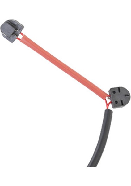 Porsche Boxster Cayman Için Araba Arka Aksbrak Sensörü Fren Yolu Aşınma Sensörü Fren Sensörü Hattı 98761267601 (Yurt Dışından) fiyatları