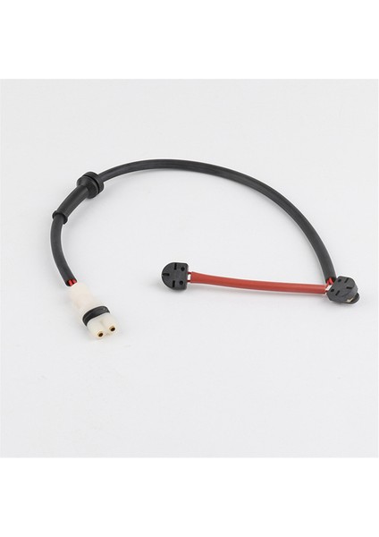 Porsche Boxster Cayman Için Araba Arka Aksbrak Sensörü Fren Yolu Aşınma Sensörü Fren Sensörü Hattı 98761267601 (Yurt Dışından) fırsatları