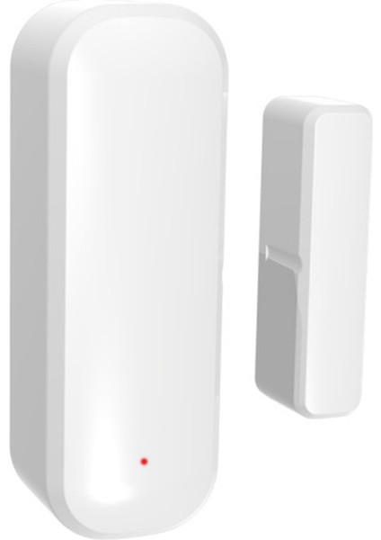 Tuya Zigbee Kapı Pencere Sensörleri Kablosuz Akıllı Yaşam Manyetik Kapı Sensörü Uygulaması Uzaktan Kumanda (Yurt Dışından) modelleri