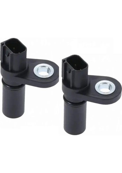 2pcs Ford F150 F250 F350 E150 E350 Explorer Mustang Expedition Taurus Için 2pcs Eksantrik Mili Konum Sensörü 1W7Z6B288AB Yerine Taurus (Yurt Dışından)