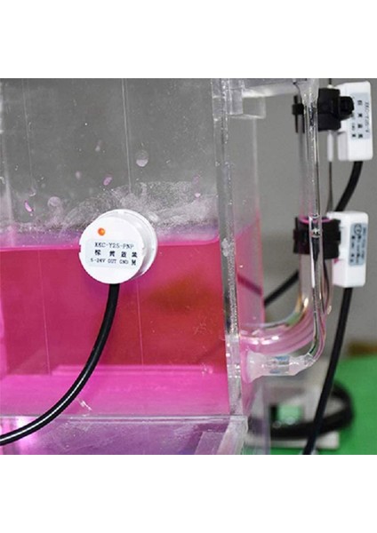 3x Xkc Y25 T12V Sıvı Seviye Sensör Anahtarı Dedektörü Su Yok Üretici Indüksiyon Sopası Tip XKC-Y25-V (Yurt Dışından) modelleri