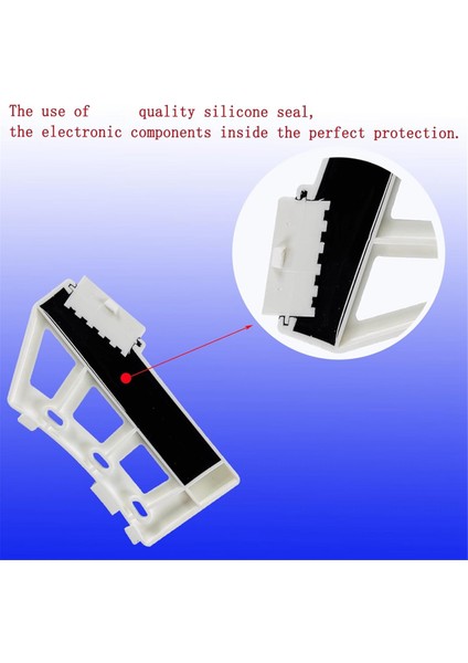6501KW2002A Yıkayıcı Rotor Konum Sensörü Lg Salonu Sensörü Için Montaj PS3529186 AP4440680 (Yurt Dışından) modelleri