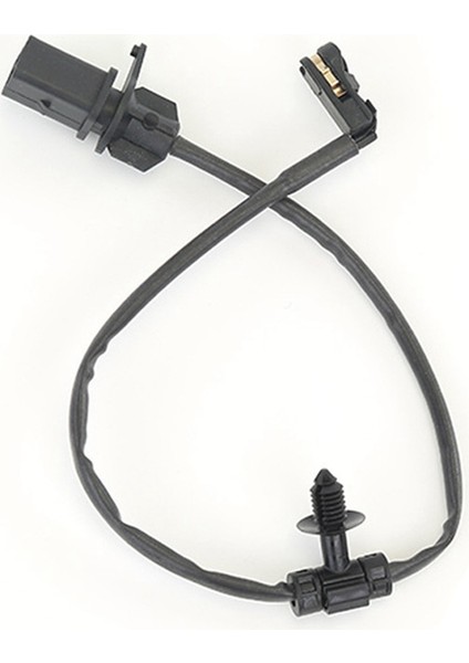 Araç Arka Aks Fren Sensörü Fren Yolu Aşınma Sensörü Fren Sensörü Hattı 8W0615121E Audi A4 A5 A6 A7 A8 Q7 Q8 Bentley Vw (Yurt Dışından) modelleri