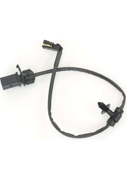 Araç Arka Aks Fren Sensörü Fren Yolu Aşınma Sensörü Fren Sensörü Hattı 8W0615121E Audi A4 A5 A6 A7 A8 Q7 Q8 Bentley Vw (Yurt Dışından) indirimleri