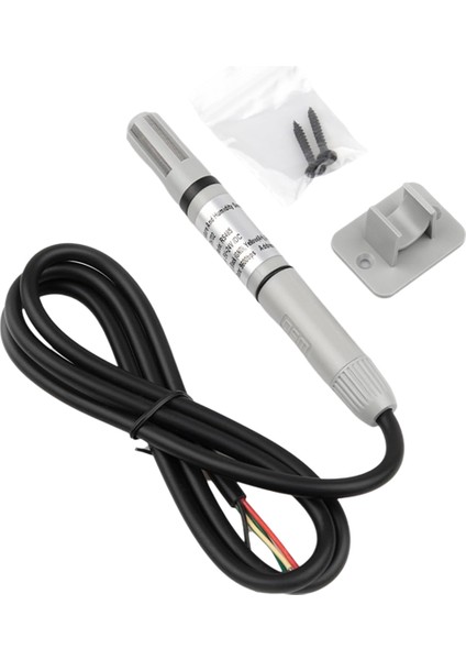 RS485 Sıcaklık ve Nem Verici Kanalı Verici Entegre Sıcaklık ve Nem Verici (Yurt Dışından)