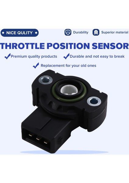 Bmw F700GS Için F800GS F800GT F800S F800ST F800R F650GS Adv Motosiklet Gaz Kelebeği Pozisyon Sensörü (Yurt Dışından) fırsatları