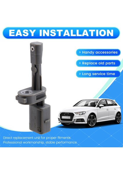 Audi A3 2012-2016 Seat Leon Vw Golf (Yurt Dışından) indirimleri