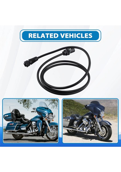 Harley Electra Road King Glide Için Krank Mili Konum Sensörü 32447-95 95-98 (Yurt Dışından) indirimleri