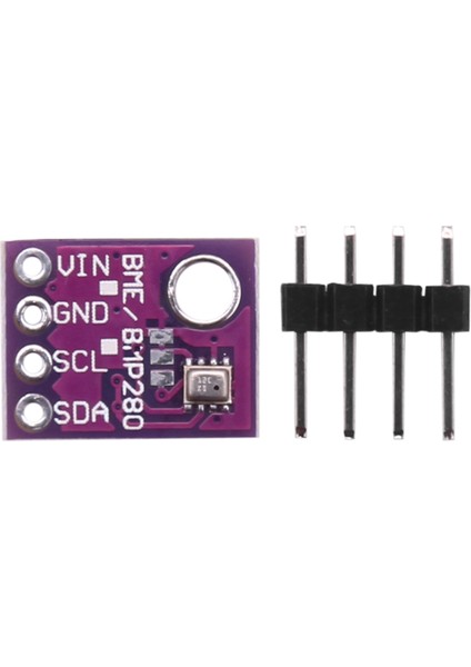 12PCS BMP280 5V Dijital Sıcaklık Barometrik Basınç Sensörü Modülü, Sıcaklık Sensörü Atmosfer Basınç Kartı (Yurt Dışından) fiyatları