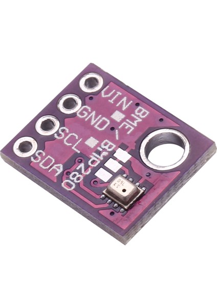 12PCS BMP280 5V Dijital Sıcaklık Barometrik Basınç Sensörü Modülü, Sıcaklık Sensörü Atmosfer Basınç Kartı (Yurt Dışından) modelleri