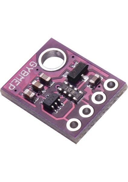 12PCS BMP280 5V Dijital Sıcaklık Barometrik Basınç Sensörü Modülü, Sıcaklık Sensörü Atmosfer Basınç Kartı (Yurt Dışından) fırsatları