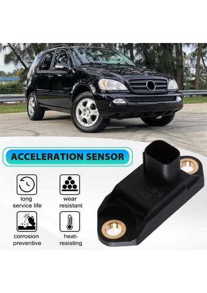 A0025426918 Mercedes Benz ml S/e Cls Sl Maybach A0009056502 Için (Yurt Dışından) fırsatları