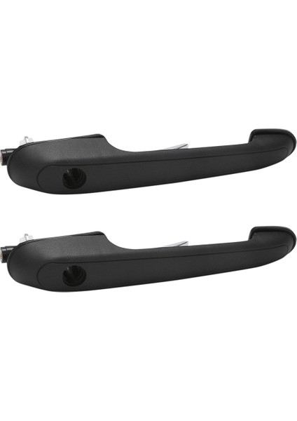 Mercedes Için 2x Benz MB Van MB100 &amp; MB140 Model Sürgülü Kapı Kolu - Ön Kapının Sol (Yurt Dışından)