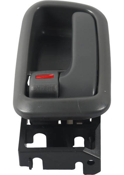 Toyota Tundra 2000-2006 Sequoia 2001-2007, 69206-0C010 69278-0C10 69205-0C010 69277-0C10 Gri (Yurt Dışından) fiyatları