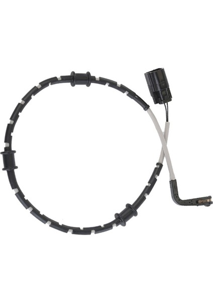 Araç Ön Aks Fren Sensörü Fren Yolu Aşınma Sensörü C2P12722 Jaguar F-Tipi Xf Xj Xk X351 X150 X152 Için Fren Sensörü Hattı (Yurt Dışından)