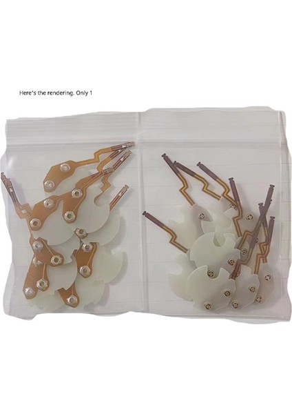 4 Arada Mc2-Fpcb1 Bw Gasalertmicro-Clip Xt / Xl Değiştirme Oksijen Için Flex Pcb O2 Sensörü Mcxl-Fc1 (Yurt Dışından) fırsatları