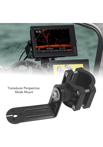 Dönüştürücü Perspektif Modu Sensörü Montaj Ağır Dergi Braket Tutucu 010-12970-00 Panoptix Livescope LVS32 (Yurt Dışından) fiyatları