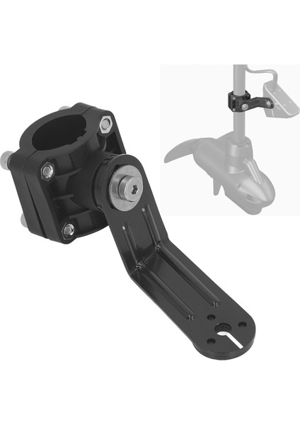 Dönüştürücü Perspektif Modu Sensörü Montaj Ağır Dergi Braket Tutucu 010-12970-00 Panoptix Livescope LVS32 (Yurt Dışından) fırsatları