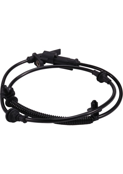 Ford Explorer Ford Flex AE93-2C190-BE AE932C190BE Için Arka Sol/sağ Abs Tekerlek Hız Sensörü (Yurt Dışından)