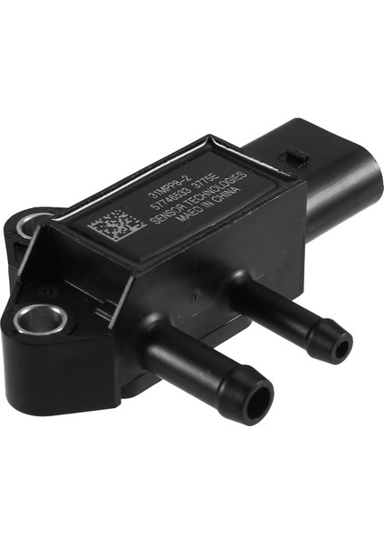 31MPP8-2 Kamyon Diferansiyel Basınç Sensörü Isuzu Jac FR4KH1VM25 Motor Kamyon Motor Parçaları TFR77G5 (Yurt Dışından) modelleri