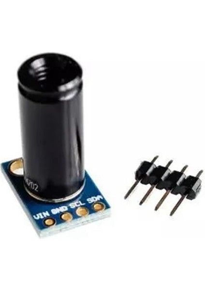 MLX90614ESF MLX90614 MLX90614-DCI Temassız Sıcaklık Sensörü Modülü Uyumlu (Yurt Dışından) fiyatları