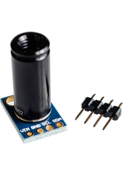 MLX90614ESF MLX90614 MLX90614-DCI Temassız Sıcaklık Sensörü Modülü Uyumlu (Yurt Dışından) indirimleri