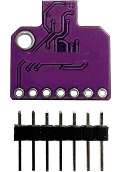 CJMCU-390 BMP390L /BMP388L Dijital Atmosfer Basınç Sensörü BMP388 ve BME280 (Yurt Dışından) fiyatları