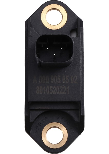 A0009056502 Mercedes Benz Için Araç Dikey Hızlanma Sensörü Benz 300SD CL500 E/ S/ Sl 1992-2011 (Yurt Dışından)